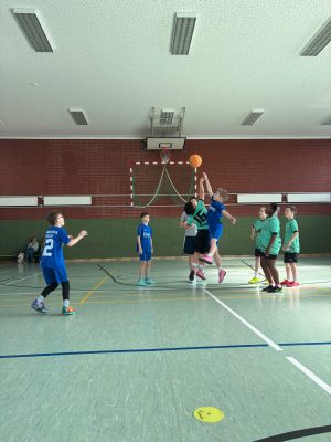 Grundschule_Bokeloh_Basketball 1