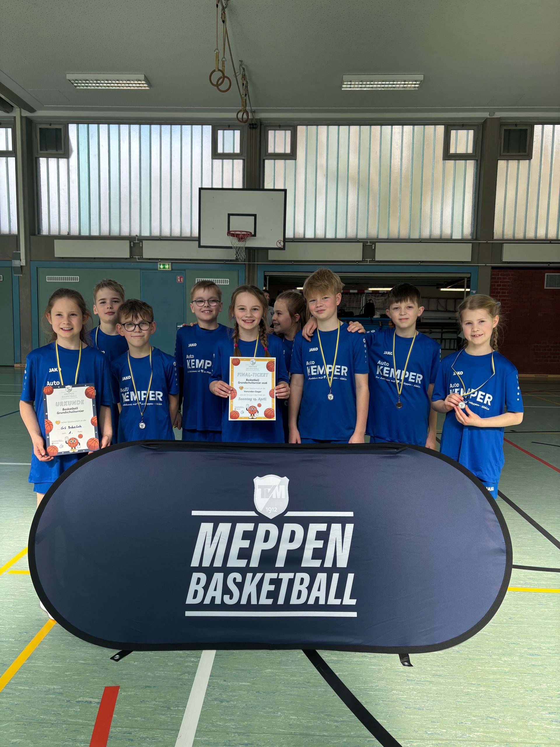 Grundschule_Bokeloh_Basketball 3