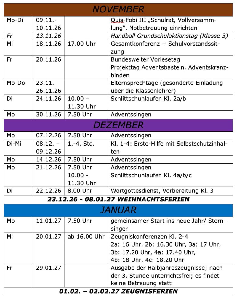 Grundschule_Bokeloh_Termine 2